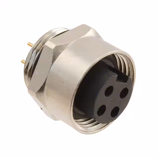 41-40022 Conec  Assemblages de connecteurs circulaires